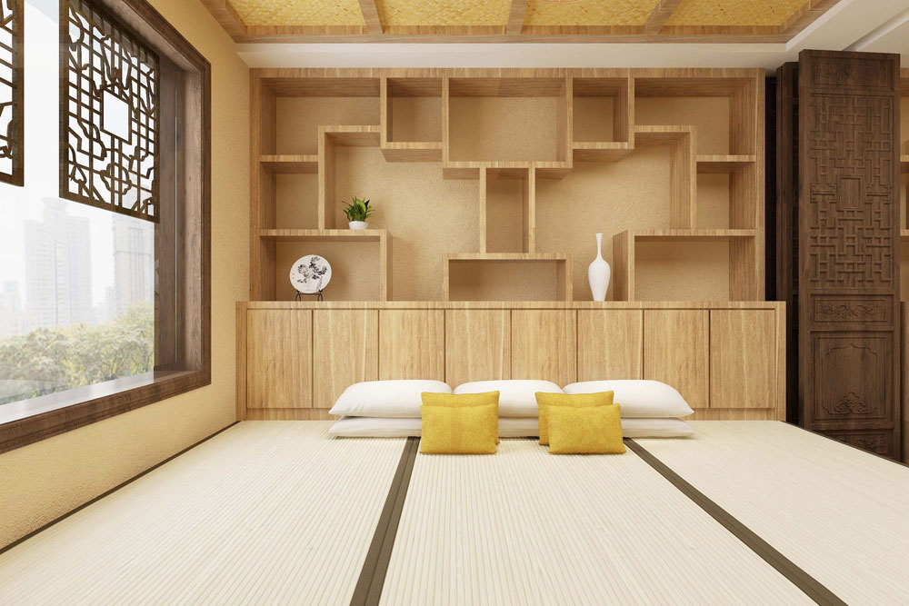 榻榻米清潔小偏方 榻榻米清潔小偏方