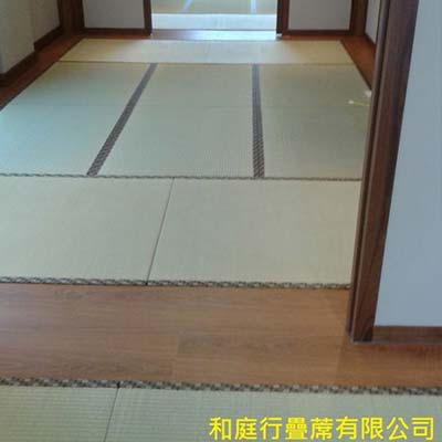 和室榻榻米27
